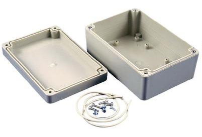 Geh&auml;use f&uuml;r MC13 und MC23-8